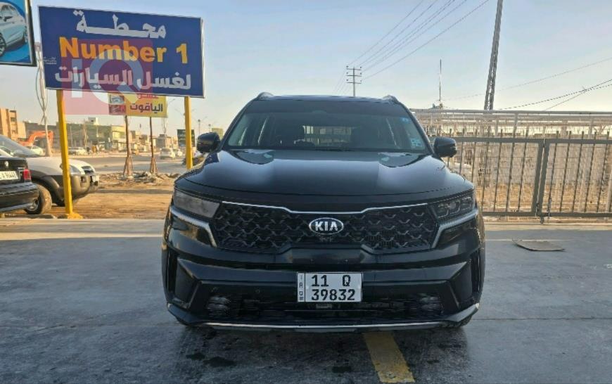 كيا سورينتو
